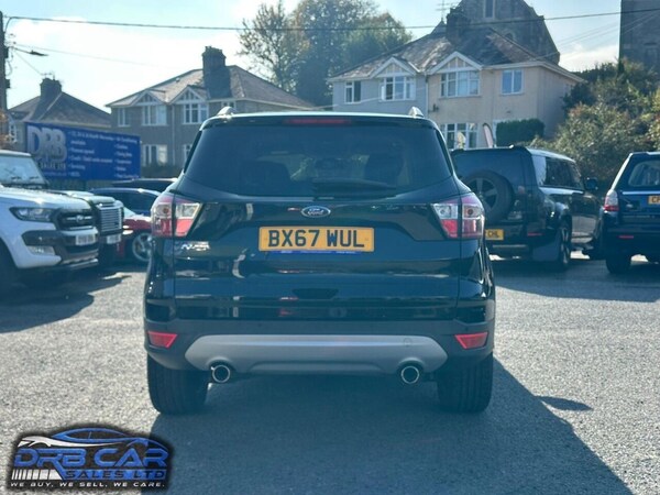 Used Ford Kuga 2017 for sale - 76251377: Photo 5