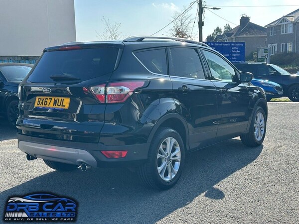 Used Ford Kuga 2017 for sale - 76251377: Photo 6