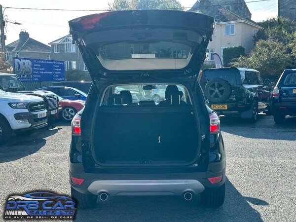 Used Ford Kuga 2017 for sale - 76251377: Photo 8