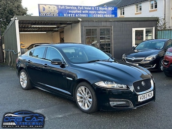 2013 (63) - 2.2d Sport Auto Euro 5 (s/s) 4dr