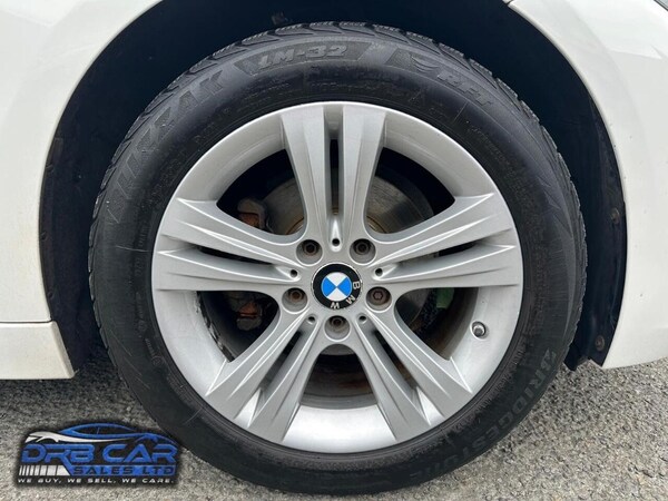 Used BMW 3 Series 2017 for sale - 76307678: Photo 10