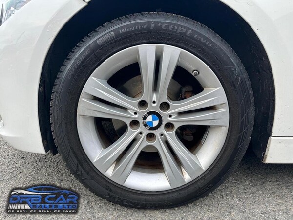 Used BMW 3 Series 2017 for sale - 76307678: Photo 11