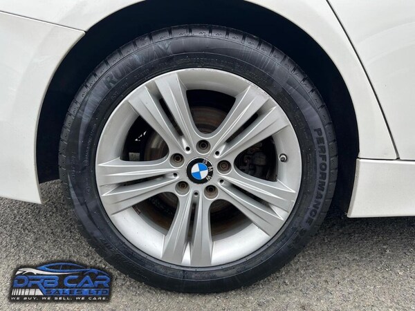 Used BMW 3 Series 2017 for sale - 76307678: Photo 12
