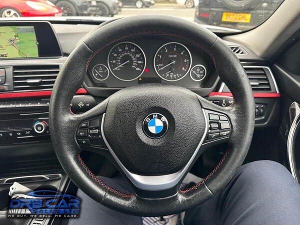 Used BMW 3 Series 2017 for sale - 76307678: Photo 13