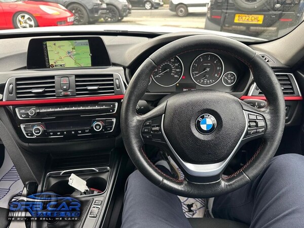 Used BMW 3 Series 2017 for sale - 76307678: Photo 14