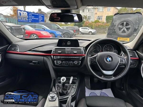 Used BMW 3 Series 2017 for sale - 76307678: Photo 15