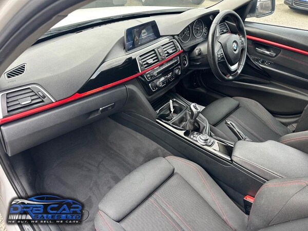 Used BMW 3 Series 2017 for sale - 76307678: Photo 16