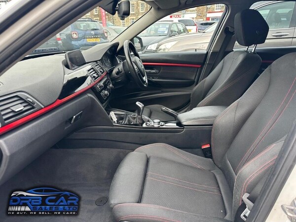 Used BMW 3 Series 2017 for sale - 76307678: Photo 17