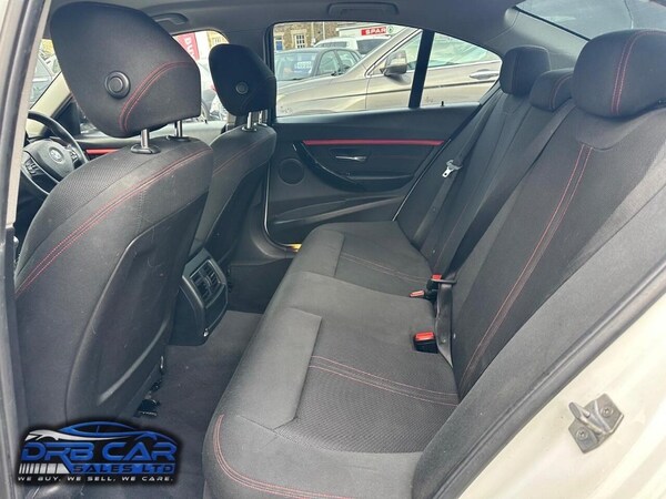 Used BMW 3 Series 2017 for sale - 76307678: Photo 18