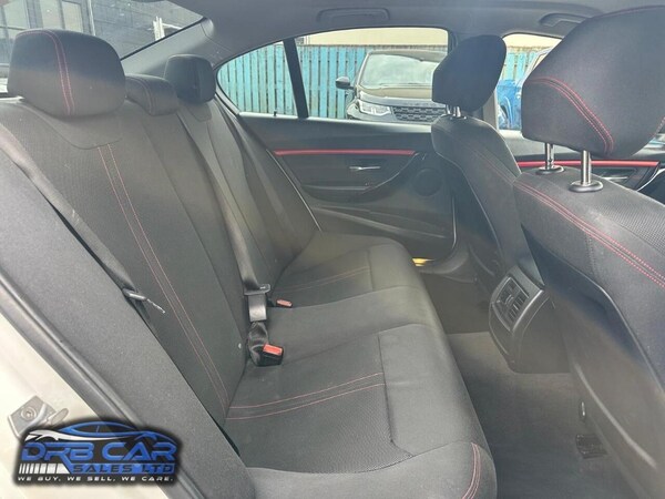 Used BMW 3 Series 2017 for sale - 76307678: Photo 19