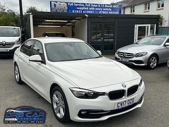 BMW - 3 Series