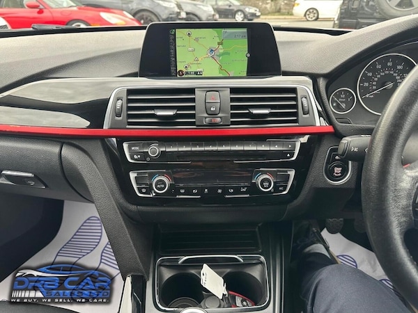 Used BMW 3 Series 2017 for sale - 76307678: Photo 20