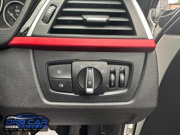 Used BMW 3 Series 2017 for sale - 76307678: Photo 26