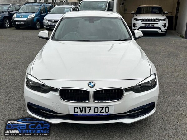 Used BMW 3 Series 2017 for sale - 76307678: Photo 2