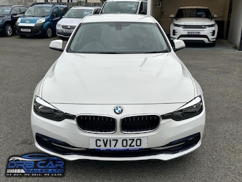 Used BMW 3 Series 2017 for sale - 76307678: Photo 2