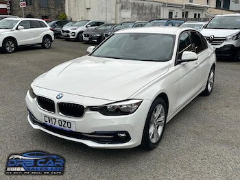 Used BMW 3 Series 2017 for sale - 76307678: Photo 3
