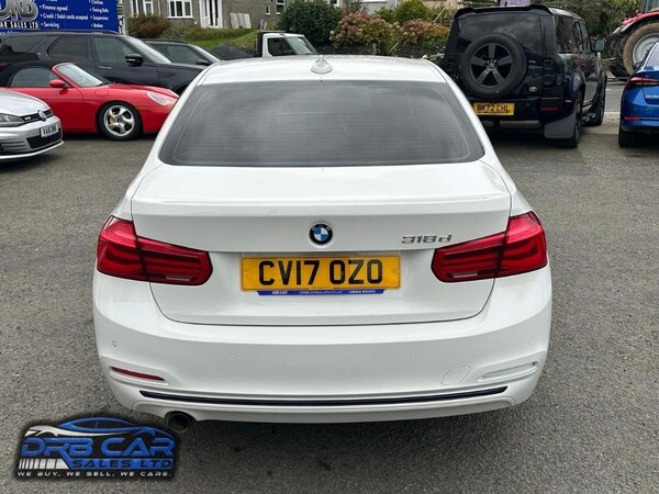 Used BMW 3 Series 2017 for sale - 76307678: Photo 5