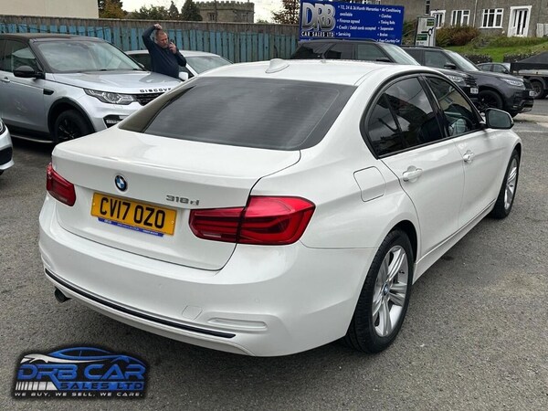 Used BMW 3 Series 2017 for sale - 76307678: Photo 6
