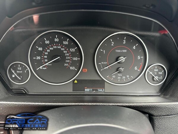 Used BMW 3 Series 2017 for sale - 76307678: Photo 8