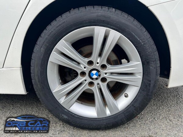 Used BMW 3 Series 2017 for sale - 76307678: Photo 9