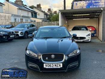 Used Jaguar XF 2013 for sale - 73246060: Photo