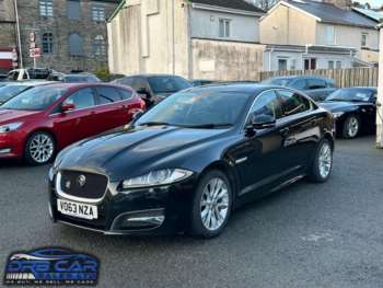 Used Jaguar XF 2013 for sale - 73246060: Photo