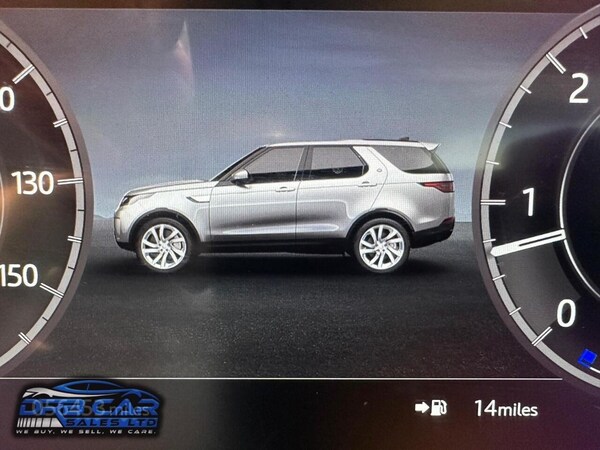 Used Land Rover Discovery 2020 for sale - 75532488: Photo 11