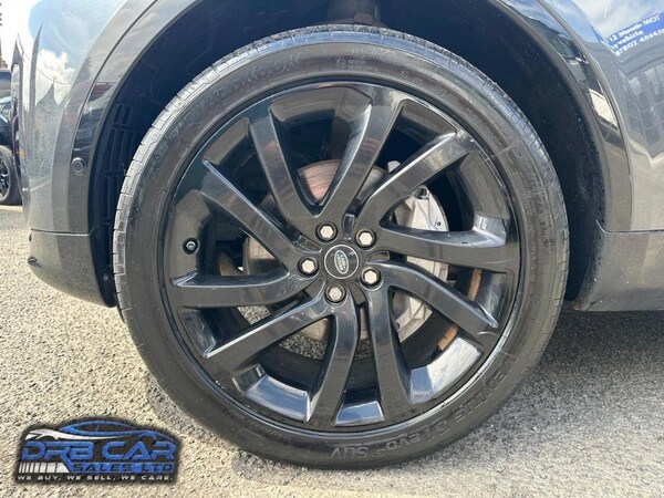 Used Land Rover Discovery 2020 for sale - 75532488: Photo 12