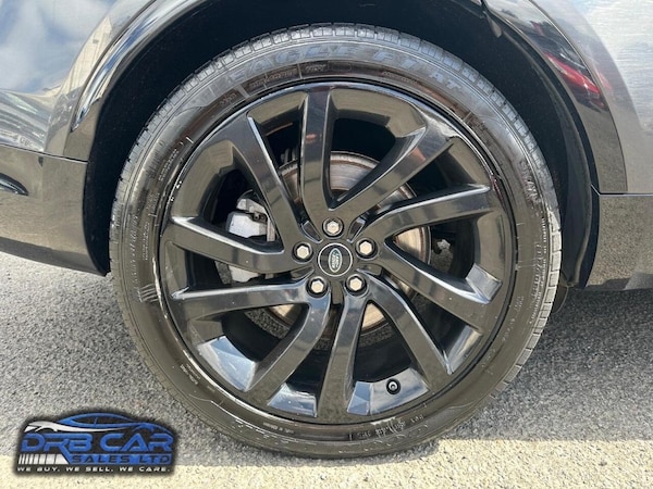 Used Land Rover Discovery 2020 for sale - 75532488: Photo 13