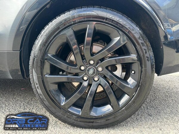 Used Land Rover Discovery 2020 for sale - 75532488: Photo 14