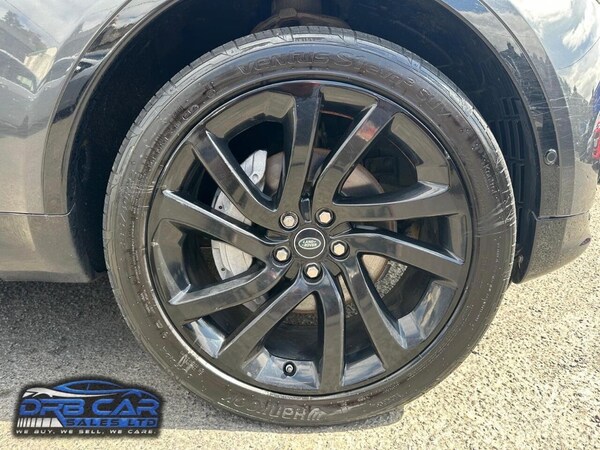 Used Land Rover Discovery 2020 for sale - 75532488: Photo 15