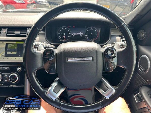 Used Land Rover Discovery 2020 for sale - 75532488: Photo 16