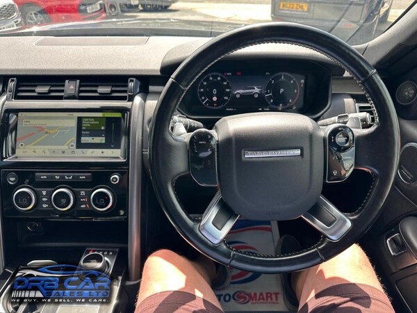 Used Land Rover Discovery 2020 for sale - 75532488: Photo 17