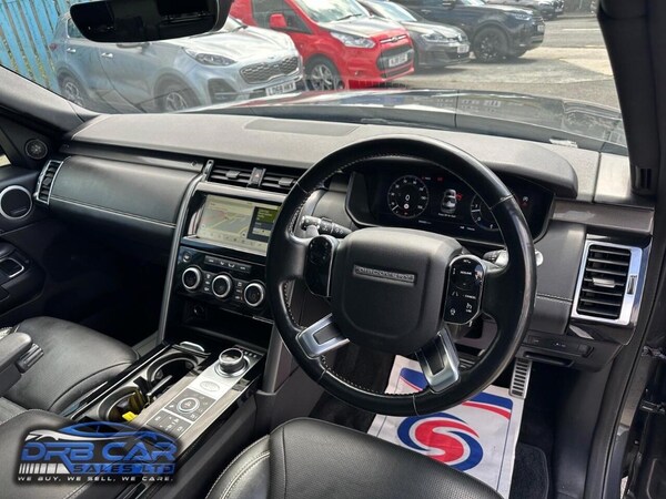 Used Land Rover Discovery 2020 for sale - 75532488: Photo 19