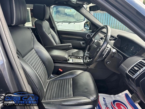Used Land Rover Discovery 2020 for sale - 75532488: Photo 20