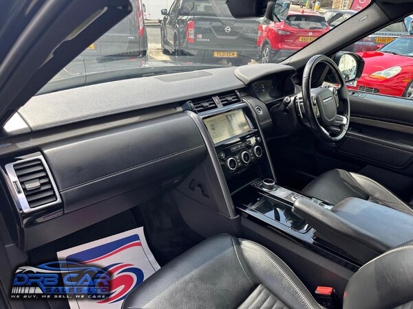 Used Land Rover Discovery 2020 for sale - 75532488: Photo 21