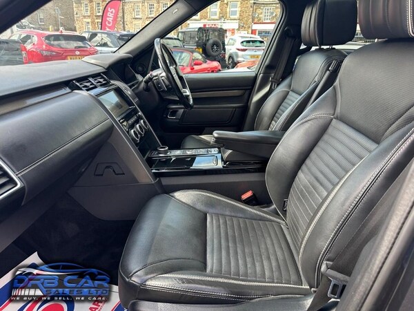 Used Land Rover Discovery 2020 for sale - 75532488: Photo 22