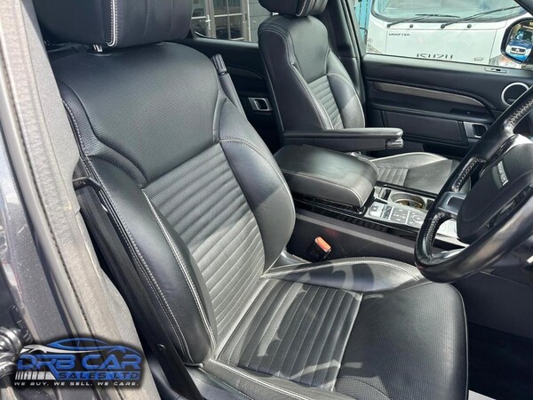 Used Land Rover Discovery 2020 for sale - 75532488: Photo 23