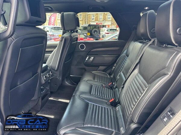 Used Land Rover Discovery 2020 for sale - 75532488: Photo 24