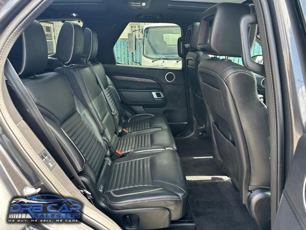 Used Land Rover Discovery 2020 for sale - 75532488: Photo 25