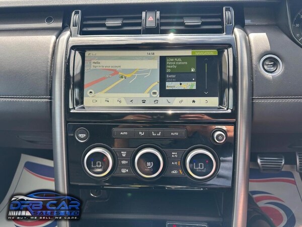 Used Land Rover Discovery 2020 for sale - 75532488: Photo 26