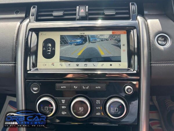 Used Land Rover Discovery 2020 for sale - 75532488: Photo 27