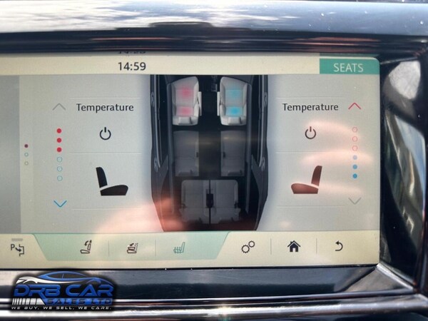 Used Land Rover Discovery 2020 for sale - 75532488: Photo 28