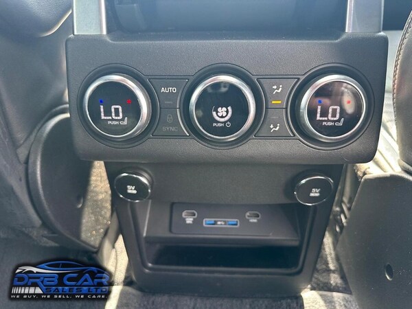 Used Land Rover Discovery 2020 for sale - 75532488: Photo 29