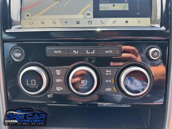 Used Land Rover Discovery 2020 for sale - 75532488: Photo 30