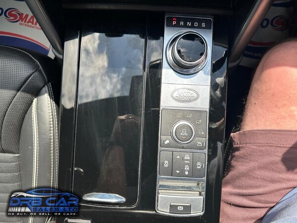 Used Land Rover Discovery 2020 for sale - 75532488: Photo 31
