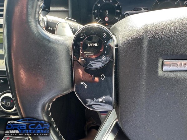 Used Land Rover Discovery 2020 for sale - 75532488: Photo 32