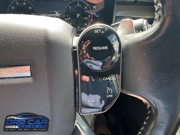 Used Land Rover Discovery 2020 for sale - 75532488: Photo 33