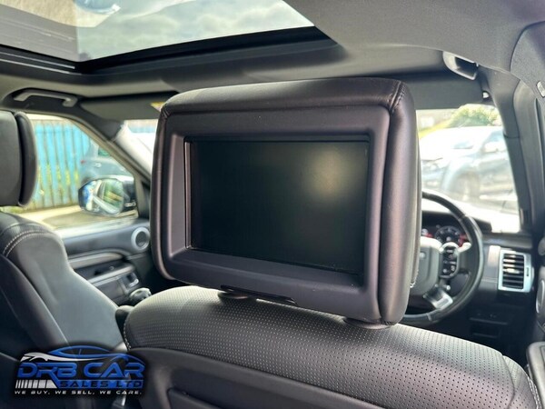 Used Land Rover Discovery 2020 for sale - 75532488: Photo 39