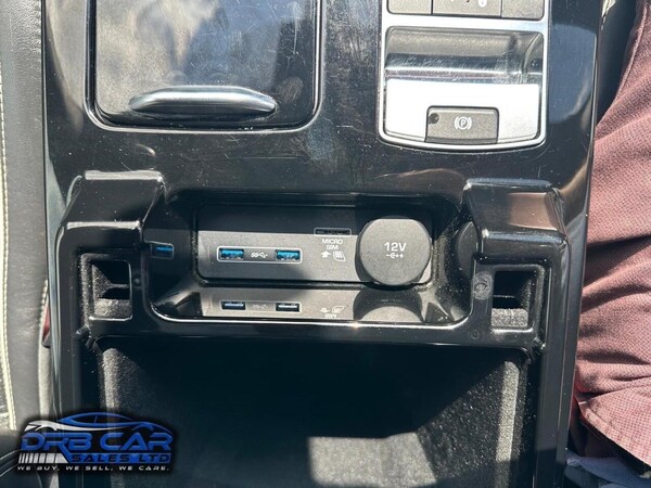Used Land Rover Discovery 2020 for sale - 75532488: Photo 42
